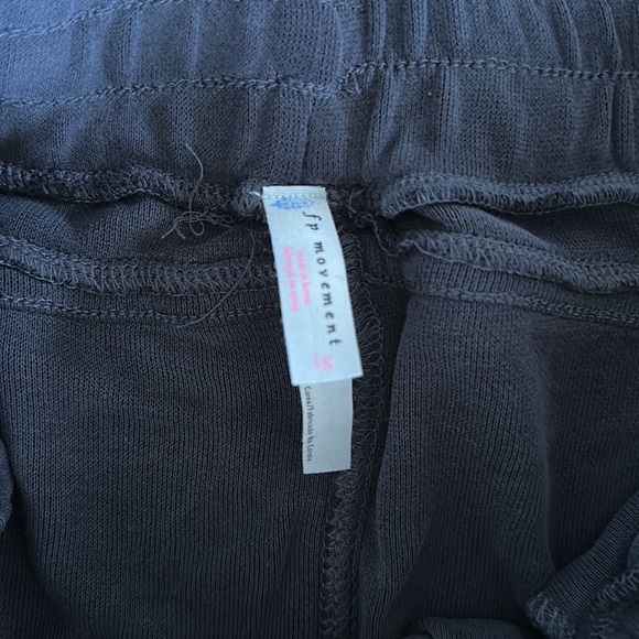 Free People Movement back into it Jogger - Picture 3 of 5